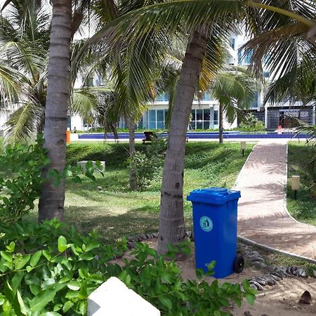 Llh 1G2 Nilaveli Ocean Front Condos المظهر الخارجي الصورة