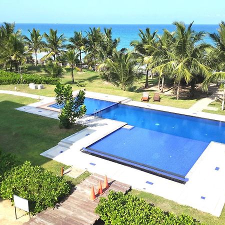 Llh 1G2 Nilaveli Ocean Front Condos المظهر الخارجي الصورة