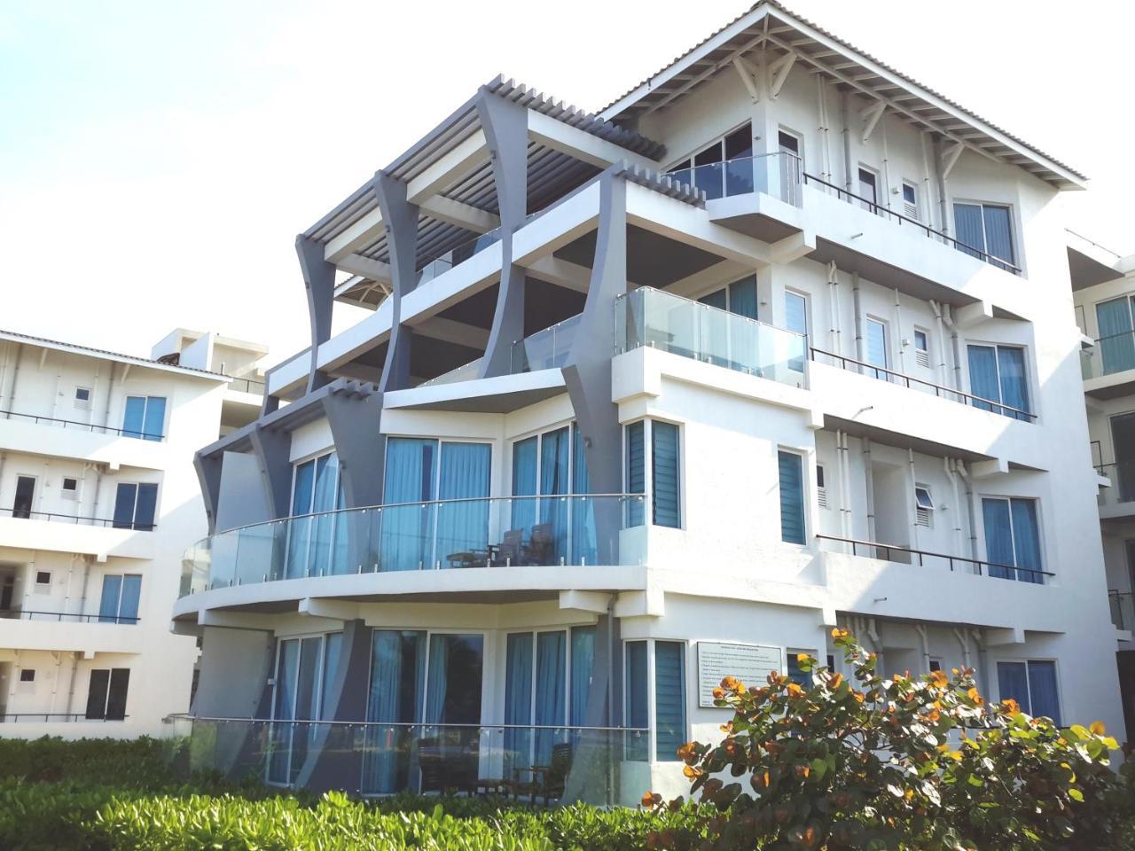 Llh 1G2 Nilaveli Ocean Front Condos المظهر الخارجي الصورة