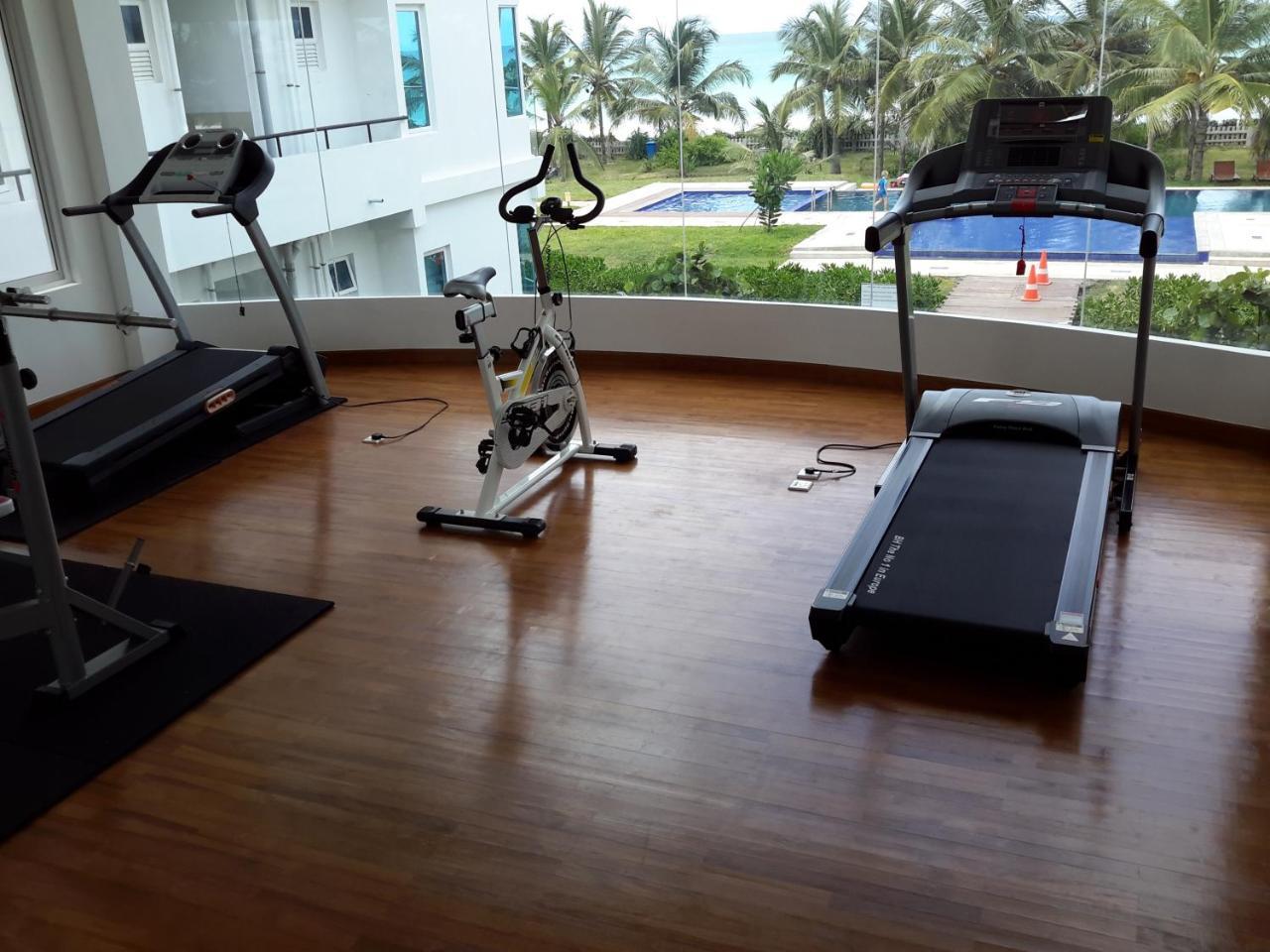 Llh 1G2 Nilaveli Ocean Front Condos المظهر الخارجي الصورة